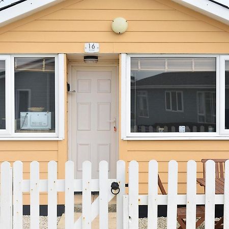 Mundesley Holiday Village Esterno foto