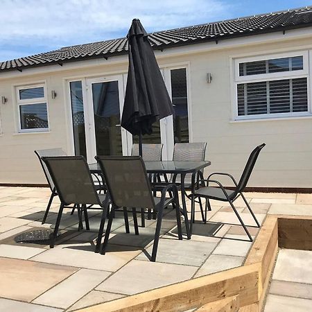 Mundesley Holiday Village Esterno foto