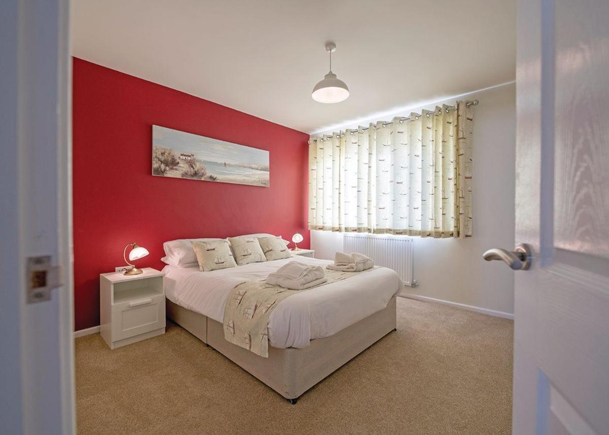Mundesley Holiday Village Esterno foto