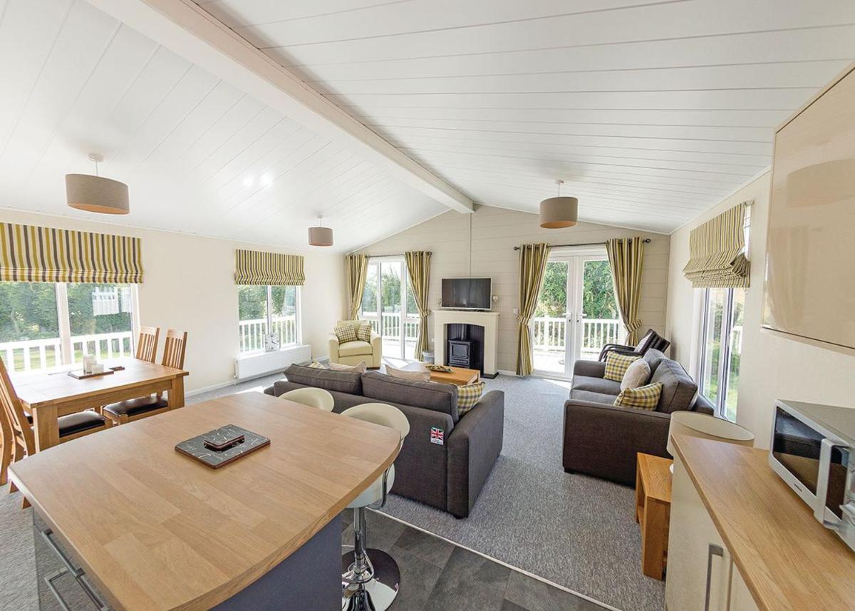 Mundesley Holiday Village Esterno foto