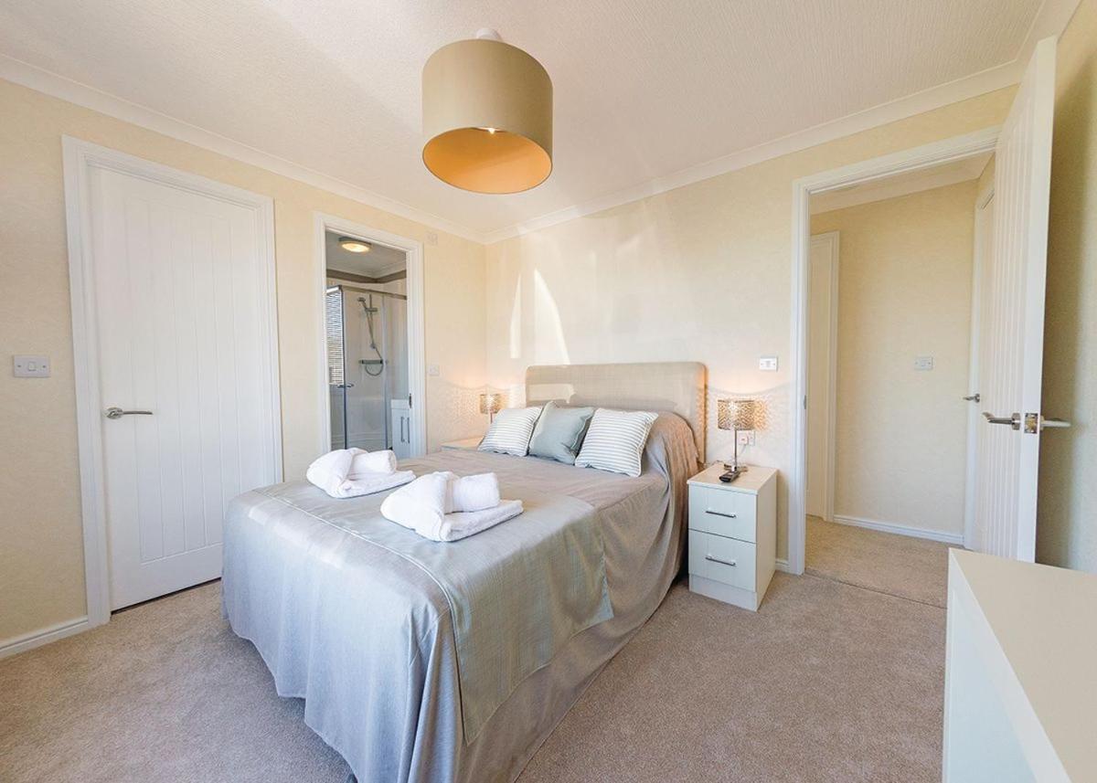 Mundesley Holiday Village Esterno foto