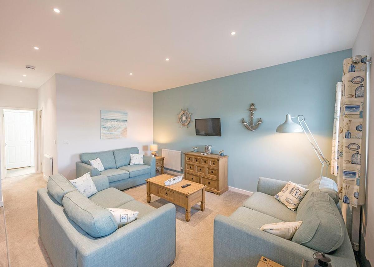 Mundesley Holiday Village Esterno foto