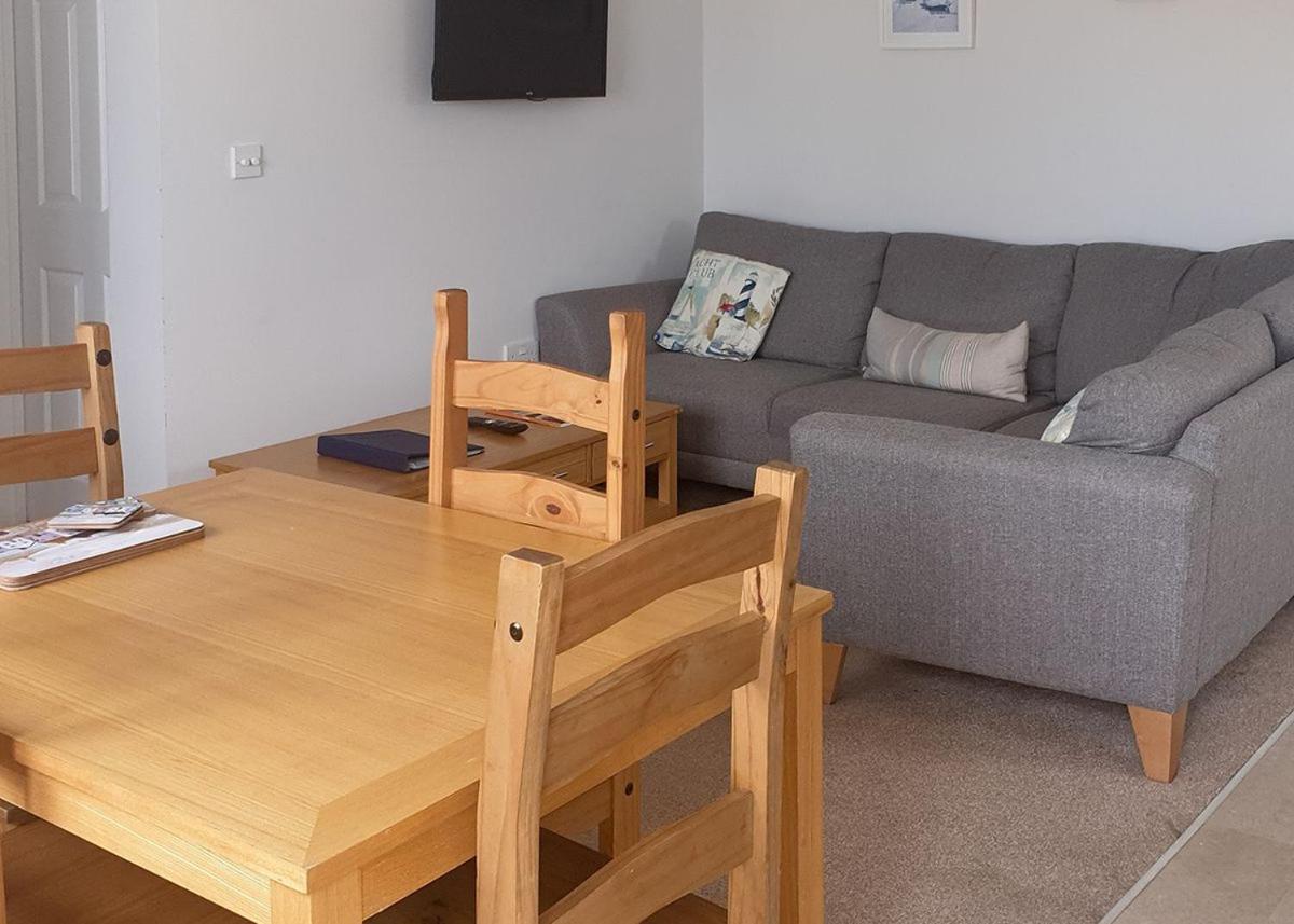 Mundesley Holiday Village Esterno foto
