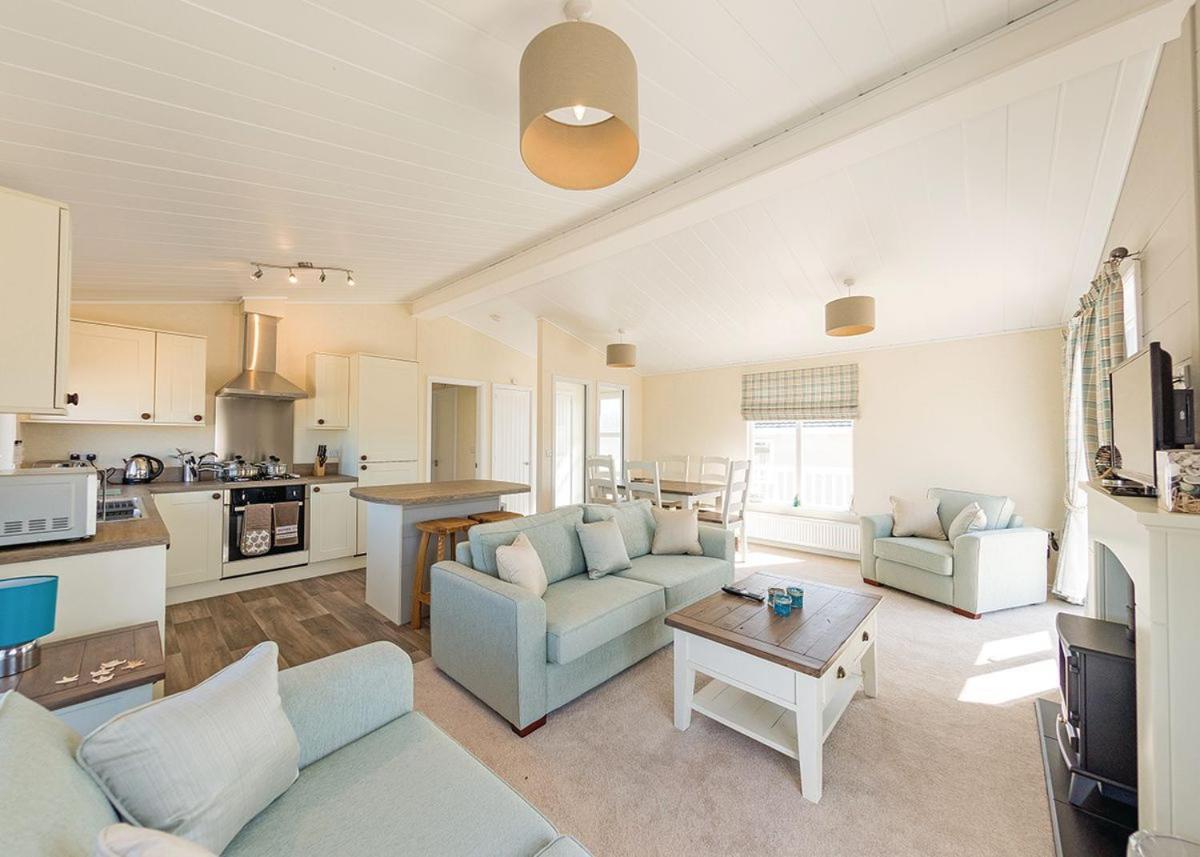 Mundesley Holiday Village Esterno foto