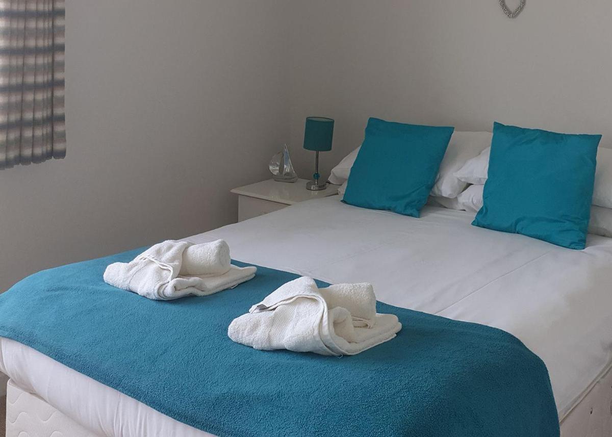 Mundesley Holiday Village Esterno foto
