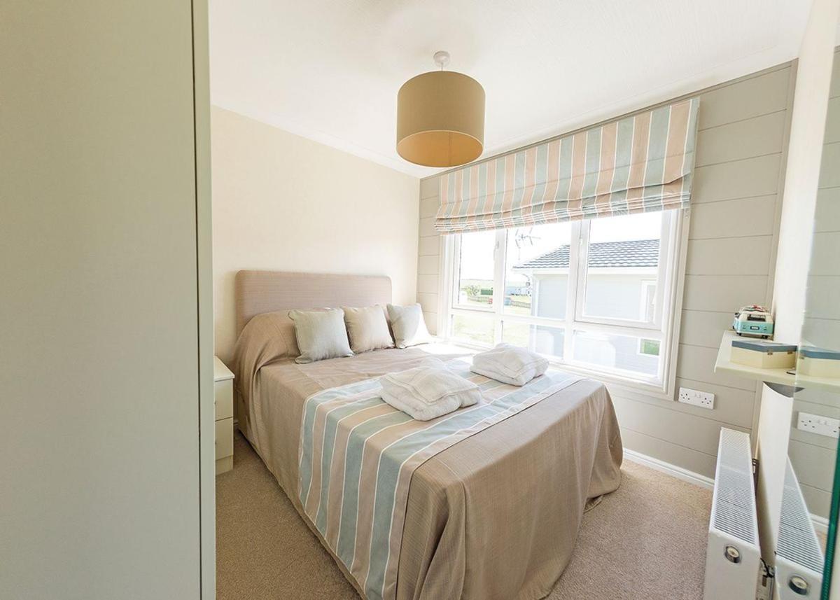 Mundesley Holiday Village Esterno foto