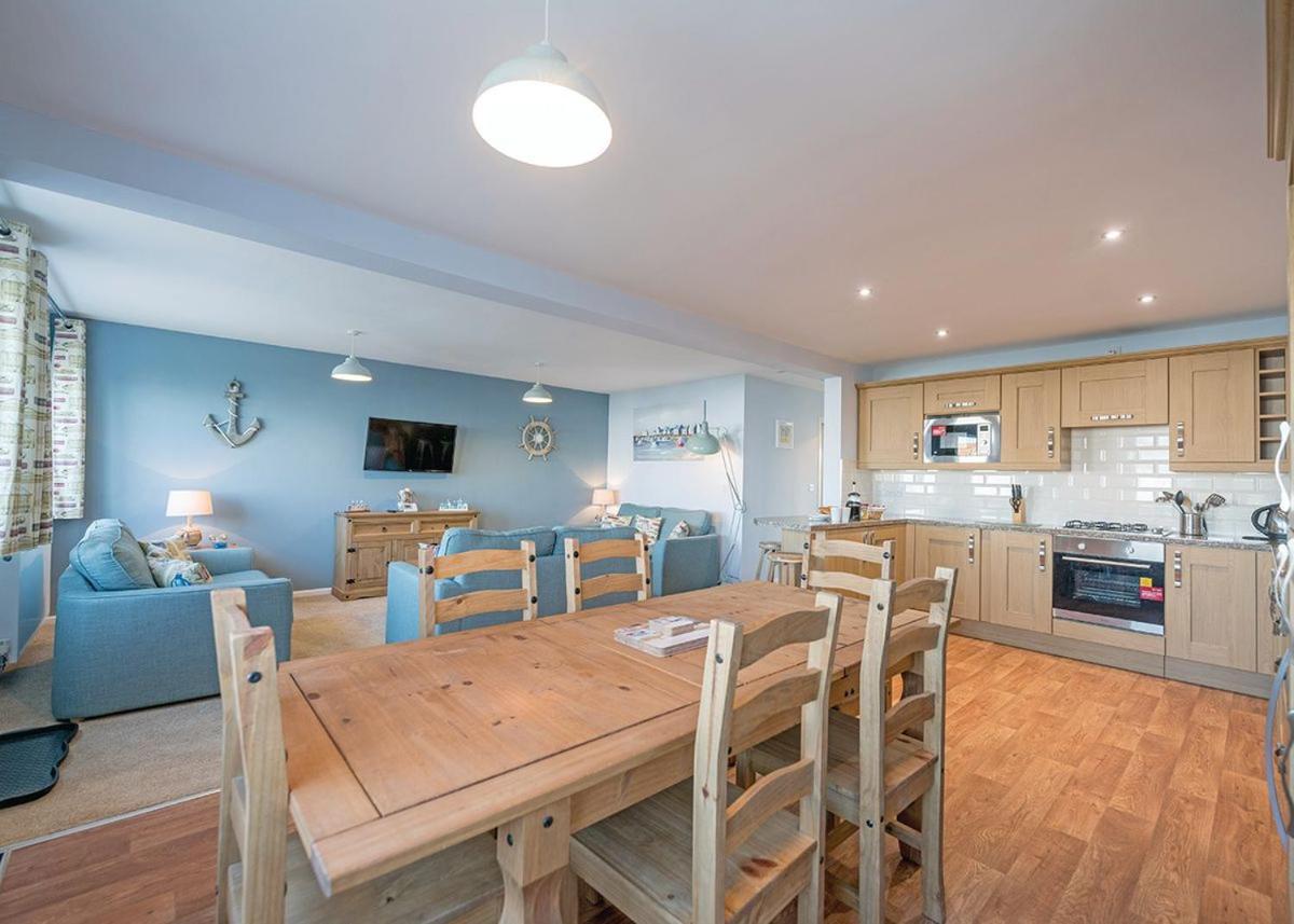 Mundesley Holiday Village Esterno foto