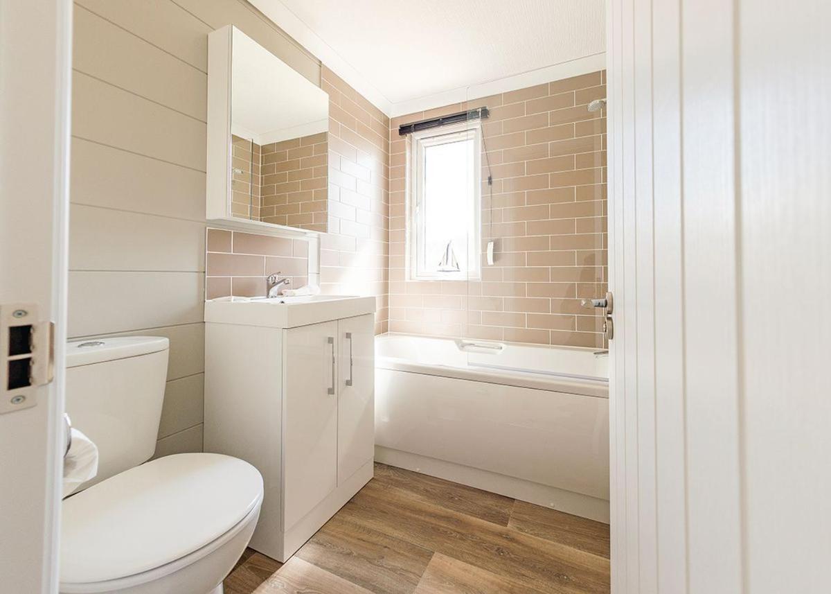 Mundesley Holiday Village Esterno foto