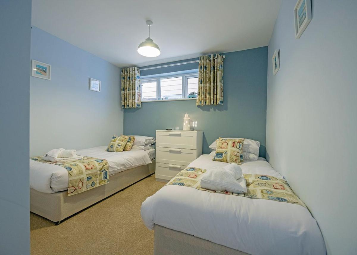 Mundesley Holiday Village Esterno foto