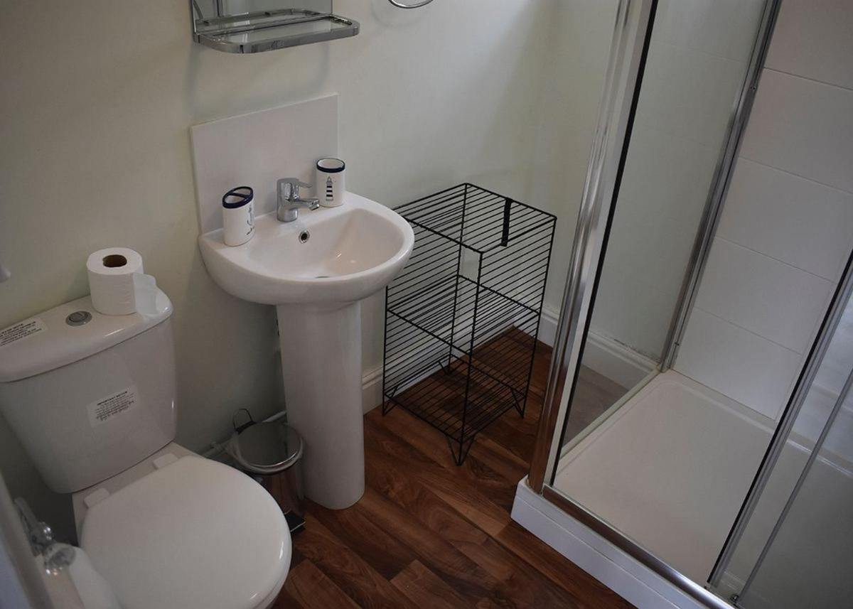 Mundesley Holiday Village Esterno foto
