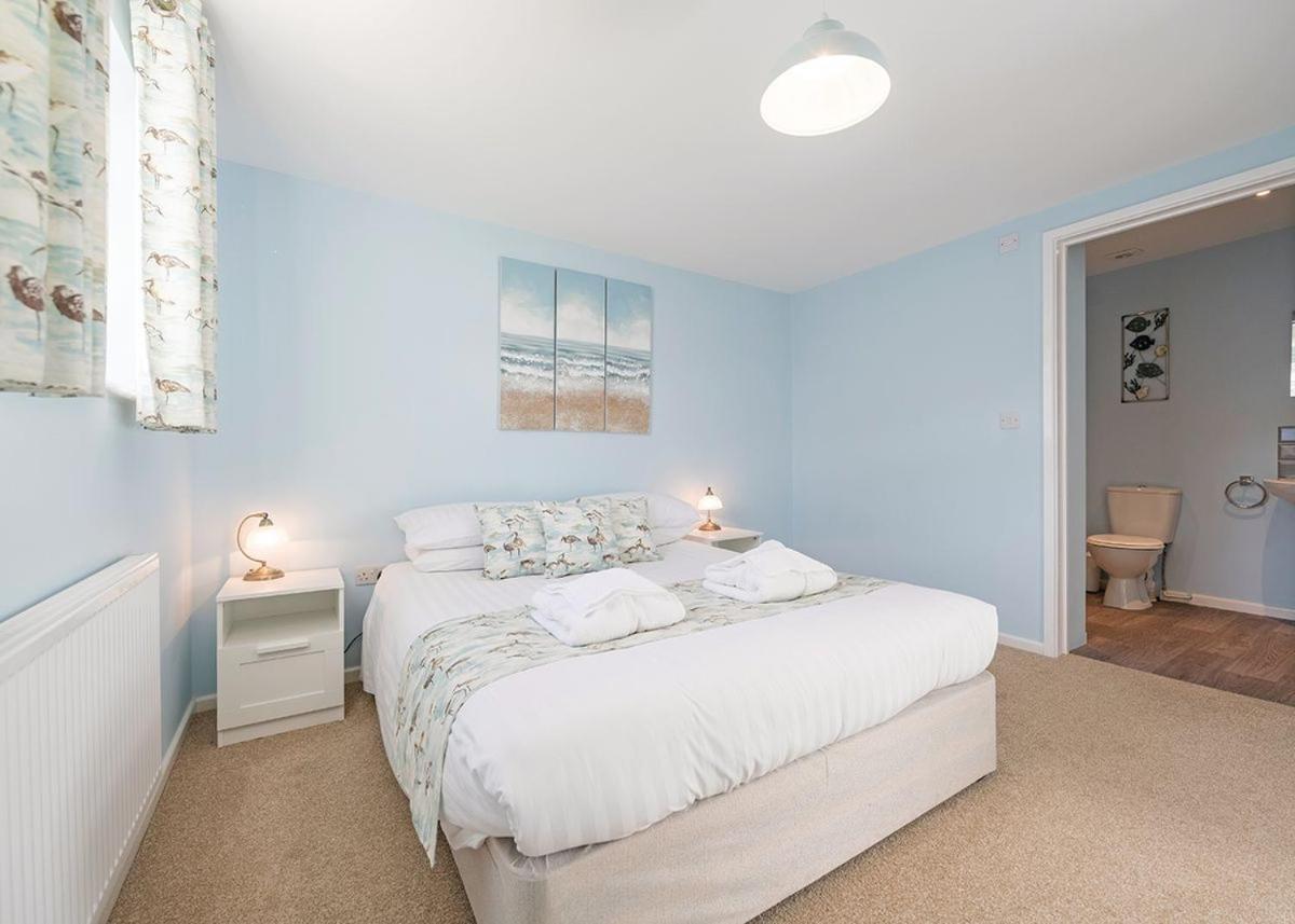 Mundesley Holiday Village Esterno foto