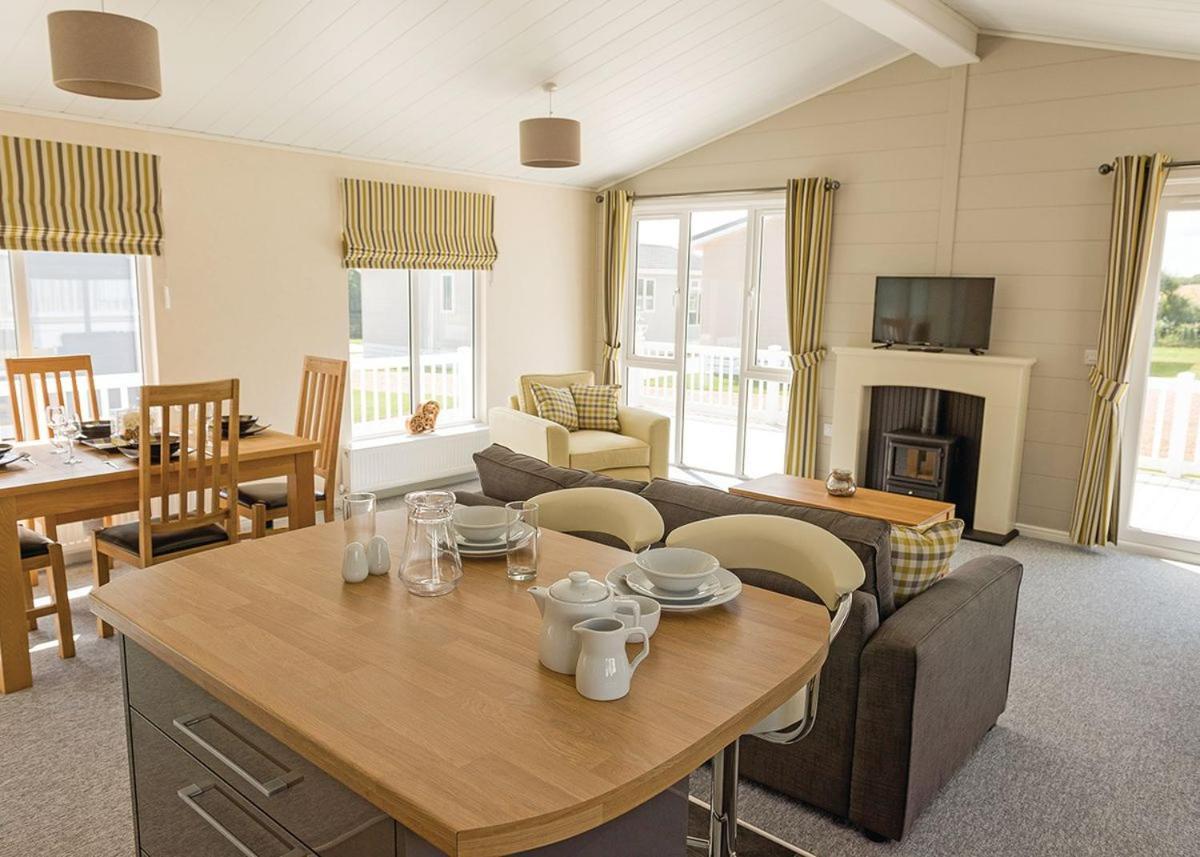 Mundesley Holiday Village Esterno foto