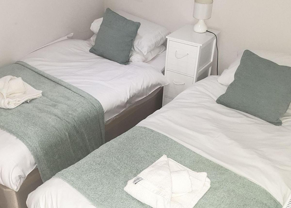 Mundesley Holiday Village Esterno foto