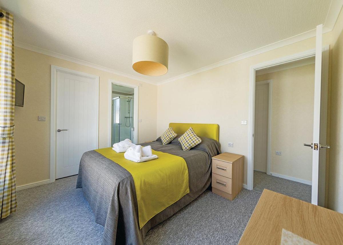Mundesley Holiday Village Esterno foto