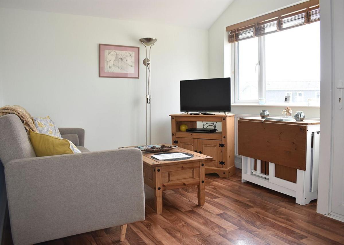 Mundesley Holiday Village Esterno foto