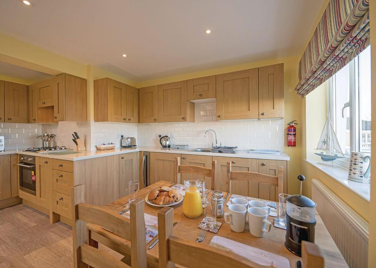 Mundesley Holiday Village Esterno foto