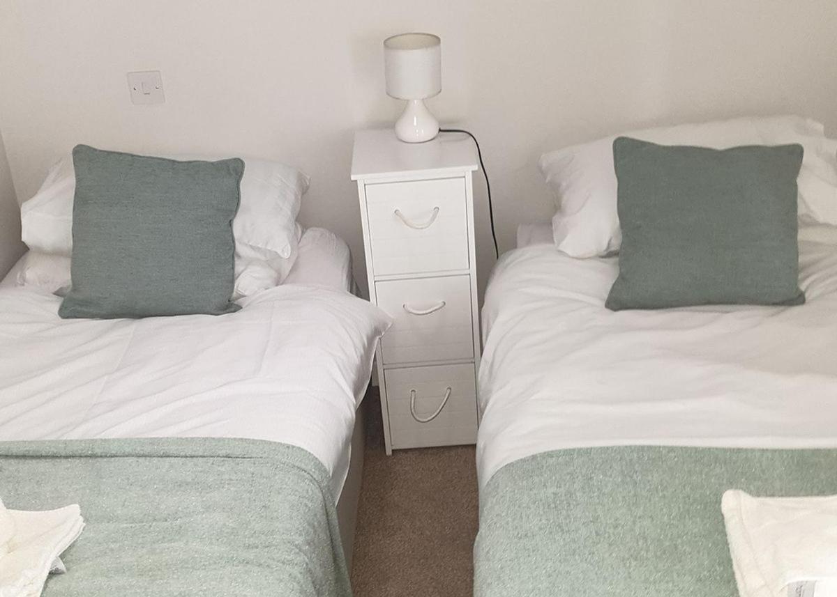 Mundesley Holiday Village Esterno foto