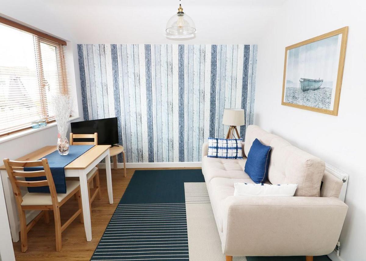 Mundesley Holiday Village Esterno foto