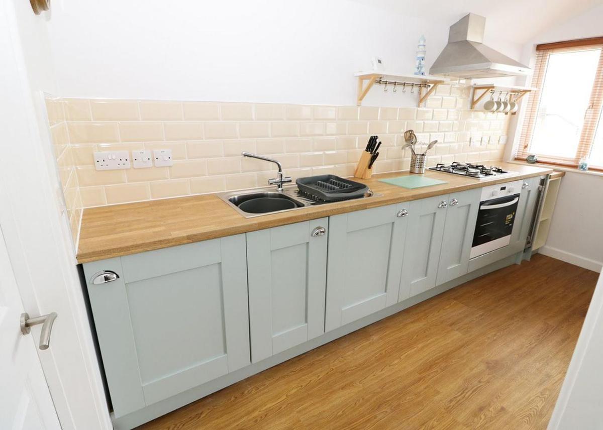 Mundesley Holiday Village Esterno foto