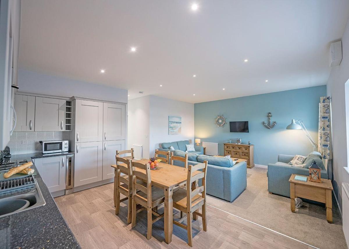 Mundesley Holiday Village Esterno foto