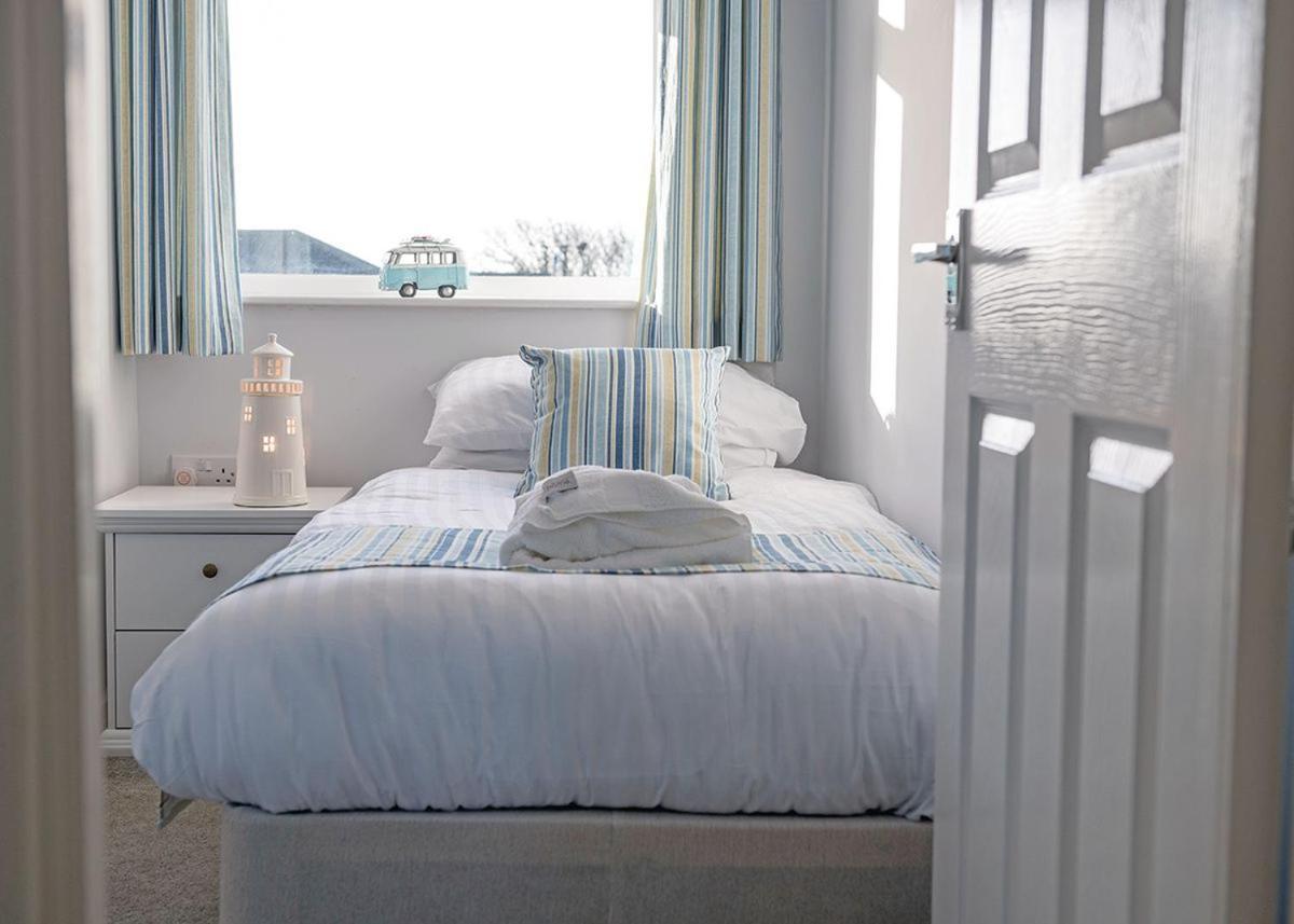 Mundesley Holiday Village Esterno foto