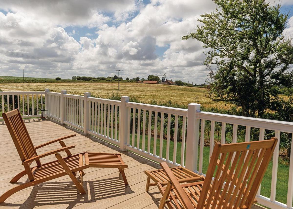 Mundesley Holiday Village Esterno foto