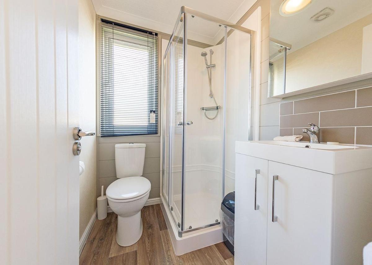 Mundesley Holiday Village Esterno foto