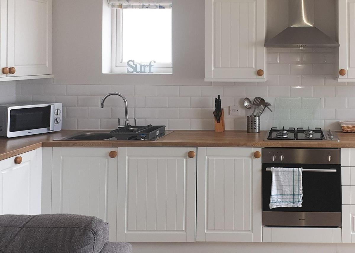 Mundesley Holiday Village Esterno foto