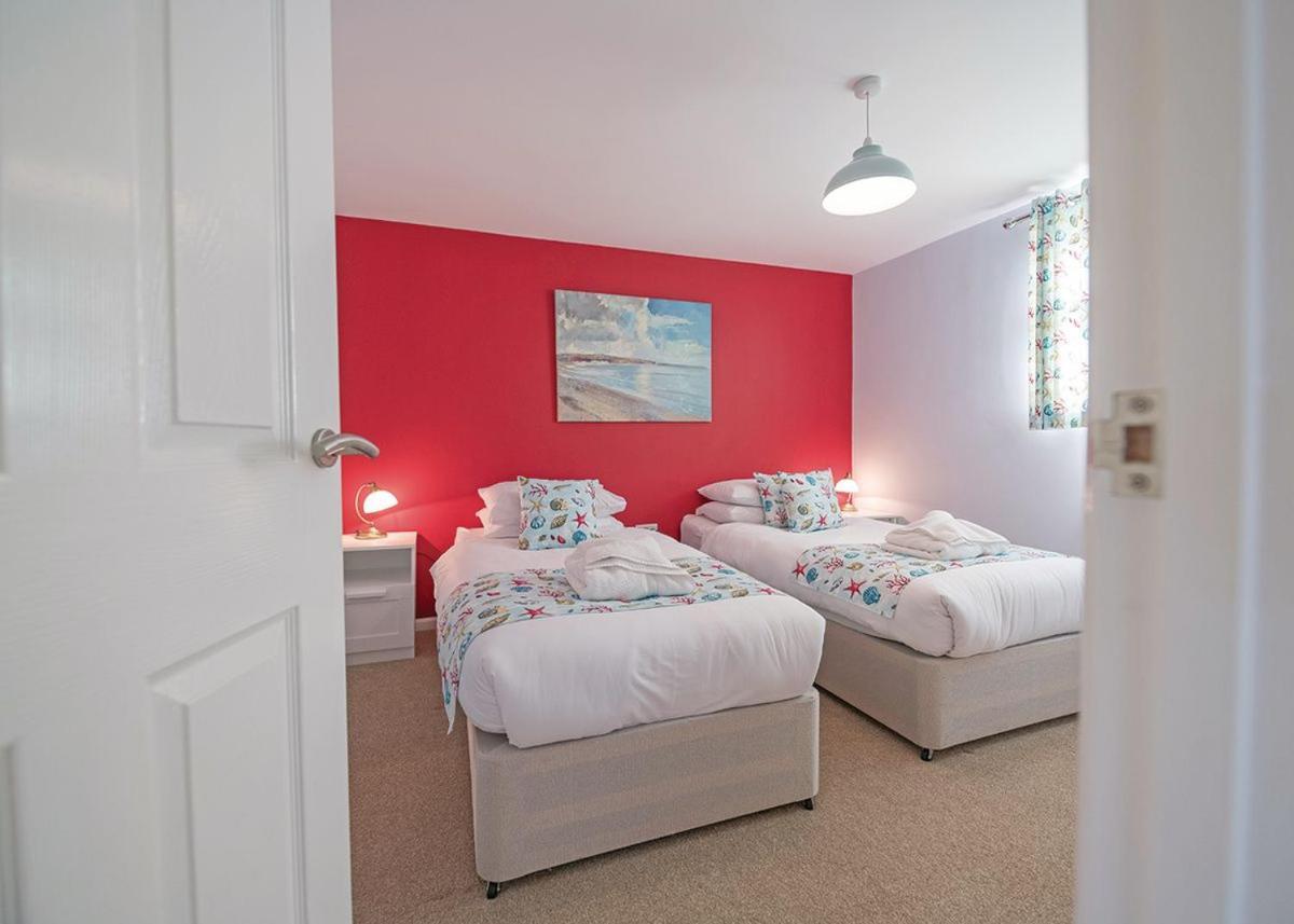 Mundesley Holiday Village Esterno foto