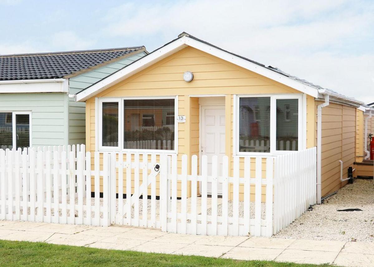 Mundesley Holiday Village Esterno foto