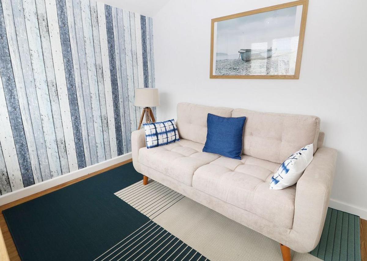 Mundesley Holiday Village Esterno foto