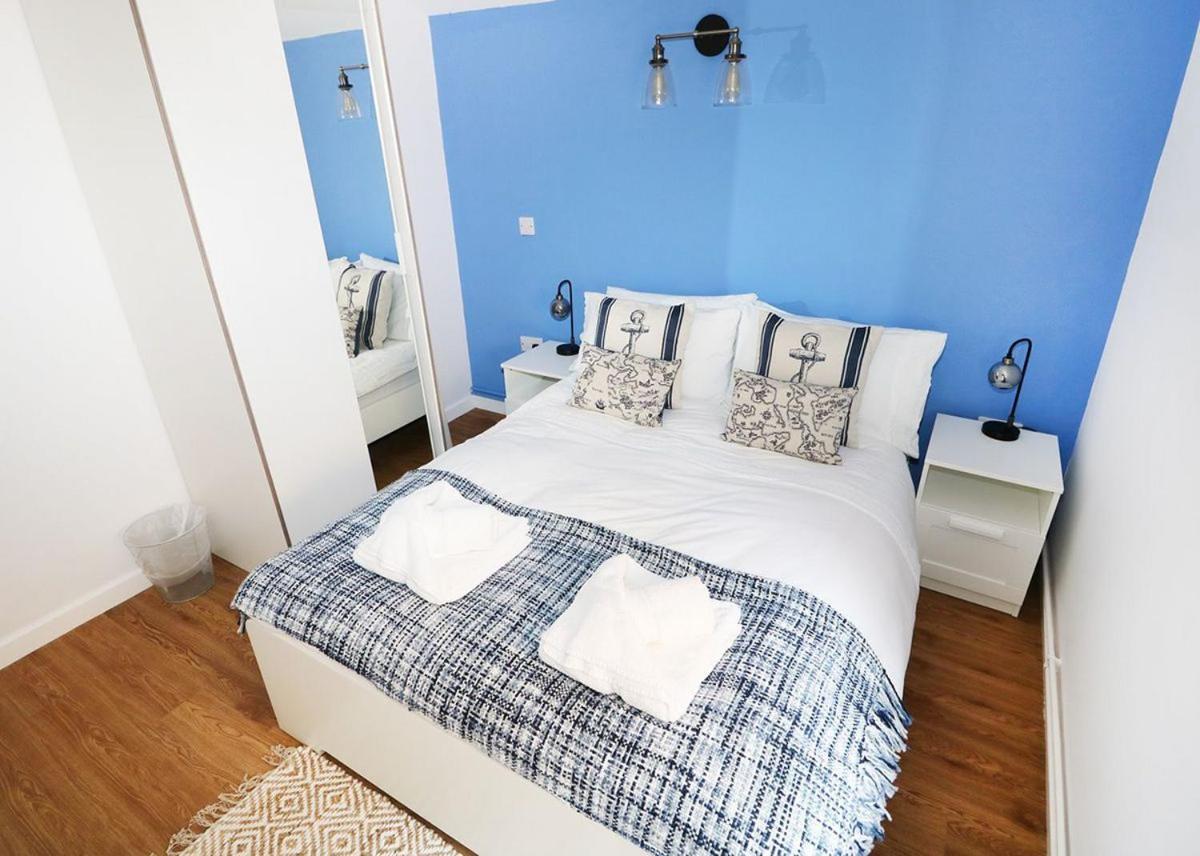 Mundesley Holiday Village Esterno foto