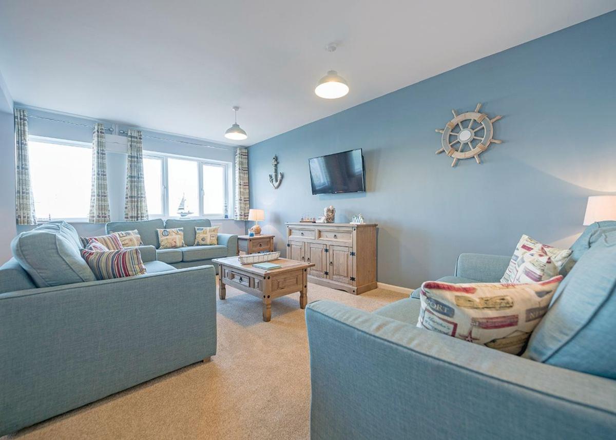 Mundesley Holiday Village Esterno foto