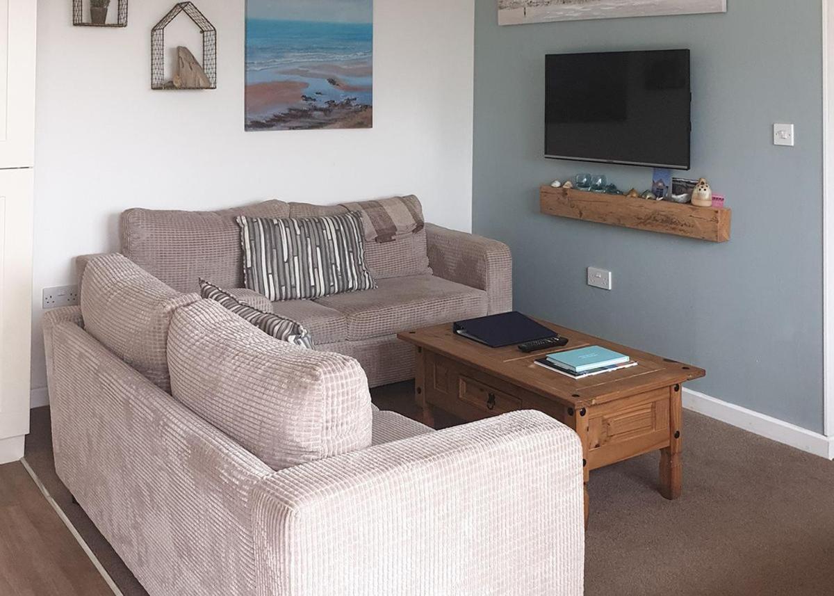 Mundesley Holiday Village Esterno foto