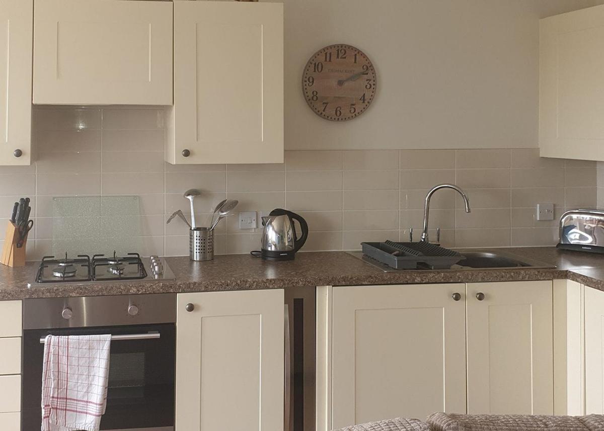 Mundesley Holiday Village Esterno foto