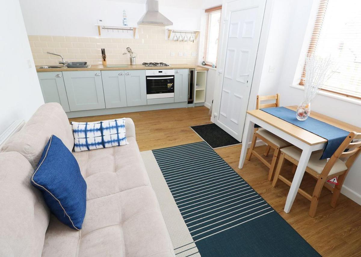 Mundesley Holiday Village Esterno foto