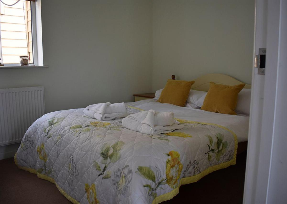 Mundesley Holiday Village Esterno foto