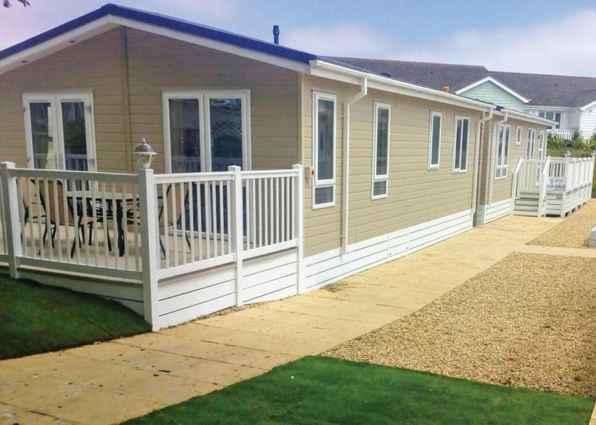 Mundesley Holiday Village Esterno foto