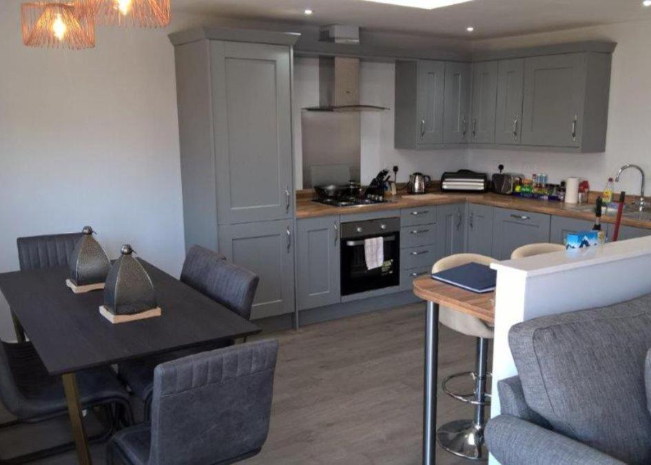 Mundesley Holiday Village Esterno foto
