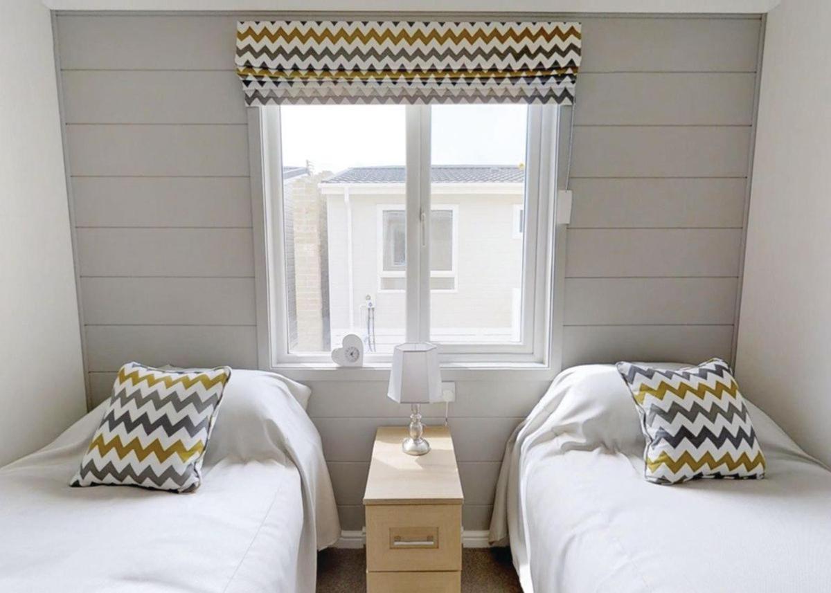Mundesley Holiday Village Esterno foto