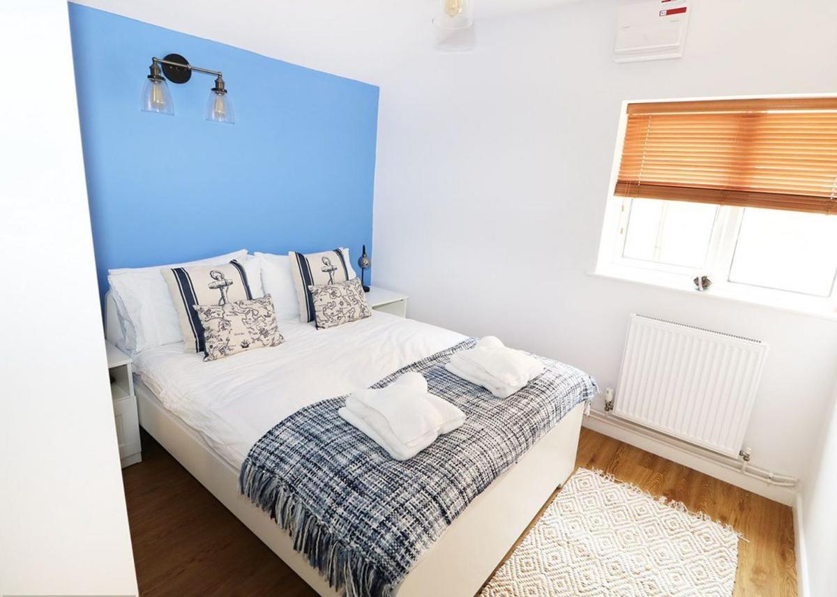 Mundesley Holiday Village Esterno foto