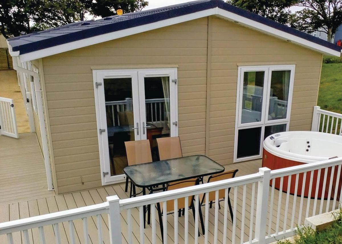 Mundesley Holiday Village Esterno foto