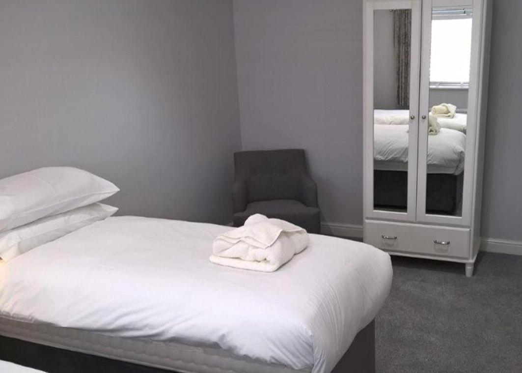Mundesley Holiday Village Esterno foto