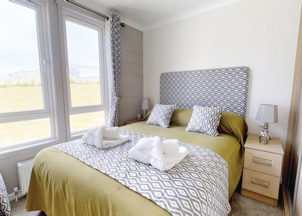 Mundesley Holiday Village Esterno foto