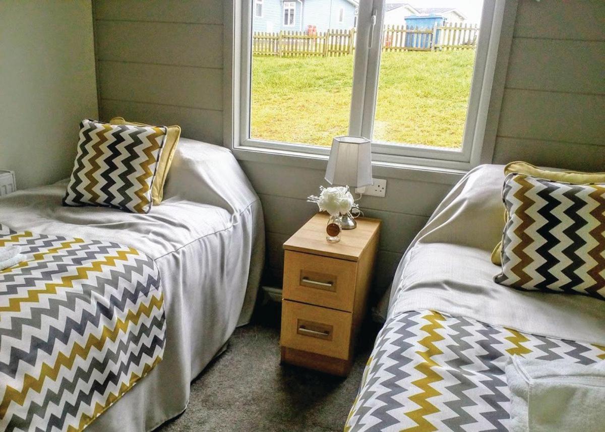 Mundesley Holiday Village Esterno foto